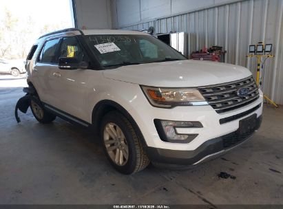 1FM5K7D84HGD65241 FORD EXPLORER Photo 1