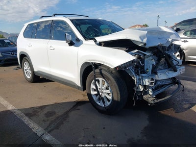 5TDAAAA55RS010065 Toyota Highlander 2024
