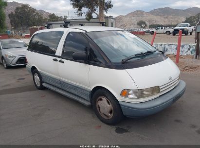 JT3AC12R4N1009495 TOYOTA PREVIA Photo 1