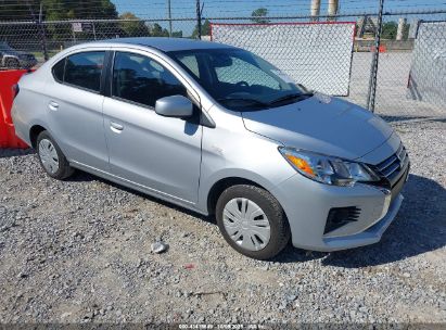 ML32FUFJ9RHF19504 MITSUBISHI MIRAGE G4 Photo 1