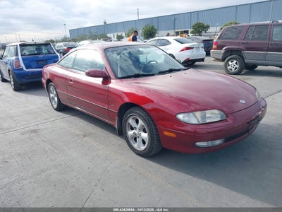 1YVGE31B6P5115341 MAZDA MX-6 Photo 1