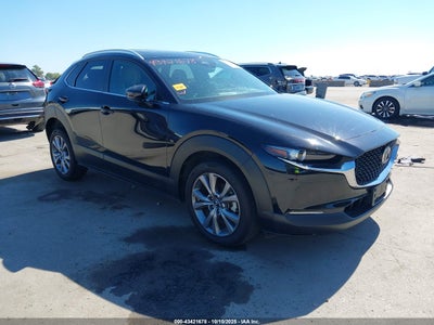 Aukcja sprzedaży 2024 Mazda Cx-30 2.5 S Preferred Package, vin: 3MVDMBCMXRM702013, numer aukcji: 43421678