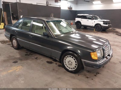 MERCEDES-BENZ 300 1990. Lot# 43428883. VIN WDBEA26DXLB217152. Photo 1