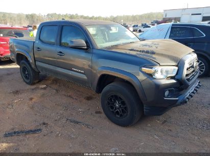 3TMAZ5CN5KM091037 TOYOTA TACOMA Photo 1