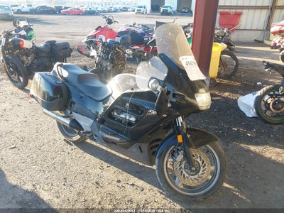 JH2SC2618WM800002 HONDA ST1100 Photo 1