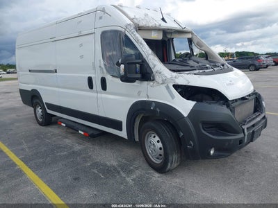 3C6MRVJG4PE566297 Ram Promaster 3500 2023