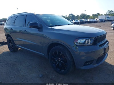 DODGE DURANGO