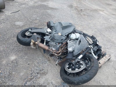 Used Kawasaki Zx636 for Sale & Salvage | IAA