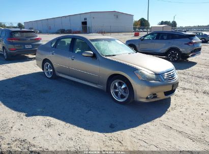 INFINITI M35 2008. Lot# 43435026. VIN JNKAY01E28M603042. Photo 1