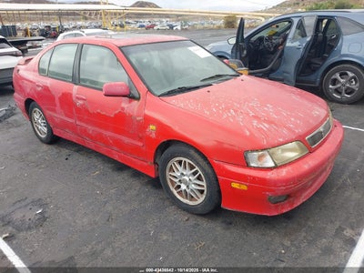 JNKCP11A3XT006615 INFINITI G20 Photo 1