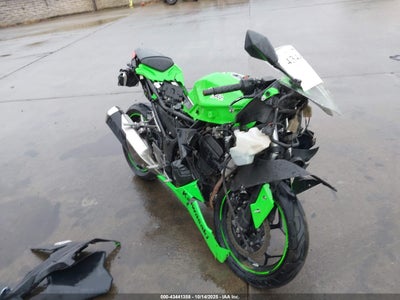 KAWASAKI EX300