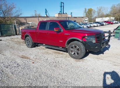 1FTFW1ET2DKG36074 FORD F-150 Photo 1