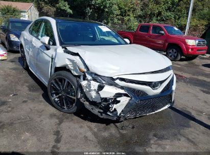 Transporto priemonės nuotrauka