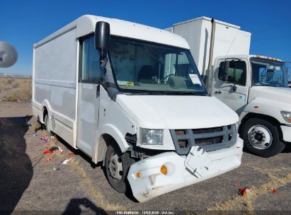 JALB4T173F7W00312 ISUZU COMMERCIAL VAN Photo 1