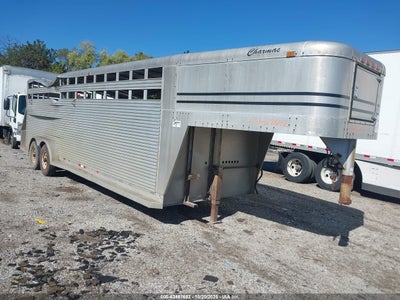1994 Charmac Trailers Unknown