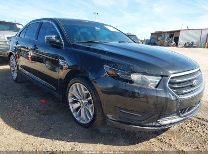 1FAHP2F83FG146664 FORD TAURUS Photo 1
