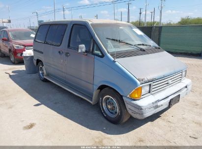 1FMCA11U0JZB42603 FORD AEROSTAR Photo 1