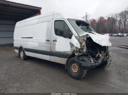 WD3PE8DB8FP133920 MERCEDES-BENZ SPRINTER 2500 Photo 1
