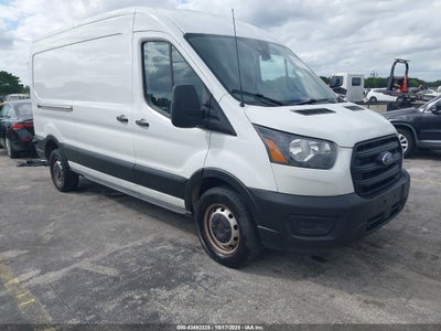 1FTBW9C80LKB21469 Ford Transit-350 2020