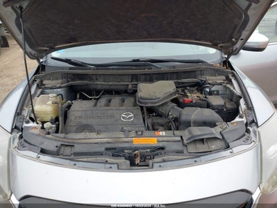 MAZDA CX-9