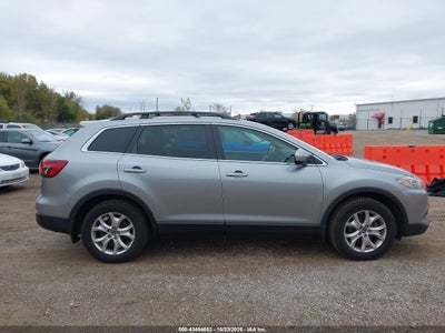 MAZDA CX-9