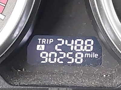 MAZDA CX-9