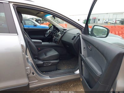 MAZDA CX-9