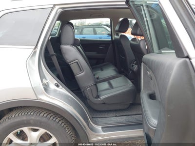 MAZDA CX-9