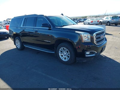 1GKS2GKC1LR271236 Gmc Yukon xl 2020