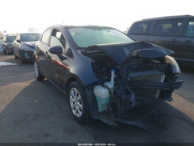 2012 Kia Rio5