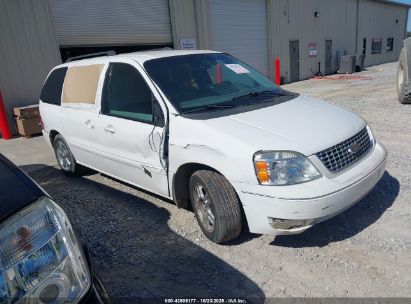 2FMZA52297BA00972 FORD FREESTAR Photo 1
