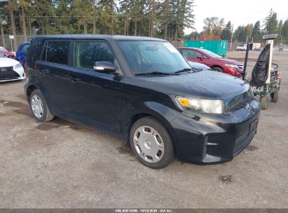 SCION XB 2012. Lot# 43513496. VIN JTLZE4FE3CJ016277. Photo 1