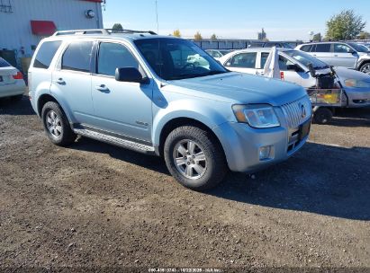 MERCURY MARINER 2008. Lot# 43513743. VIN 4M2CU81178KJ00985. Photo 1