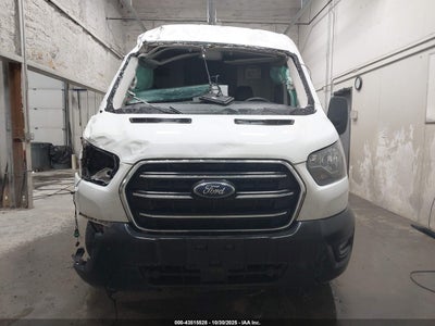 FORD TRANSIT-250