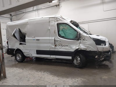 FORD TRANSIT-250