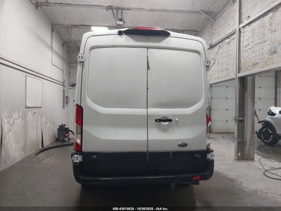FORD TRANSIT-250