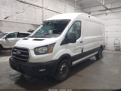 FORD TRANSIT-250