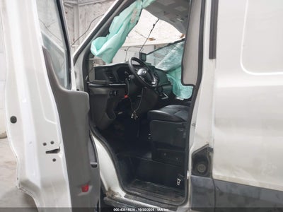 FORD TRANSIT-250