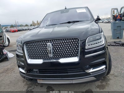 LINCOLN NAVIGATOR L