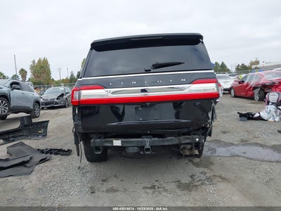 LINCOLN NAVIGATOR L