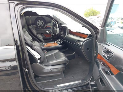 LINCOLN NAVIGATOR L
