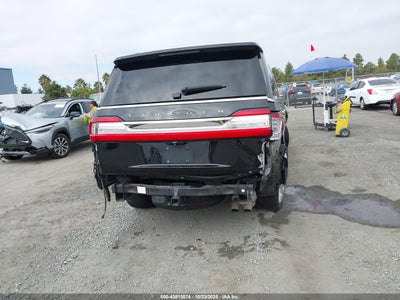 LINCOLN NAVIGATOR L