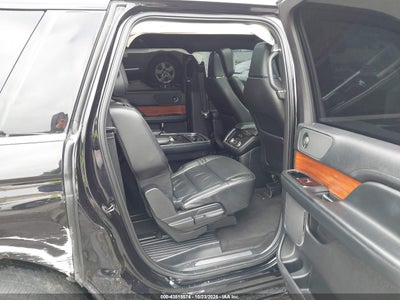 LINCOLN NAVIGATOR L