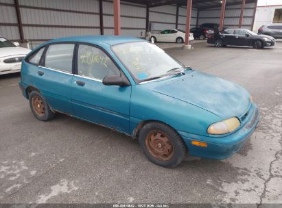 KNJLT06H6S6118987 FORD ASPIRE Photo 1
