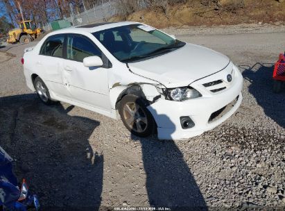 2T1BU4EEXCC837616 TOYOTA COROLLA Photo 1