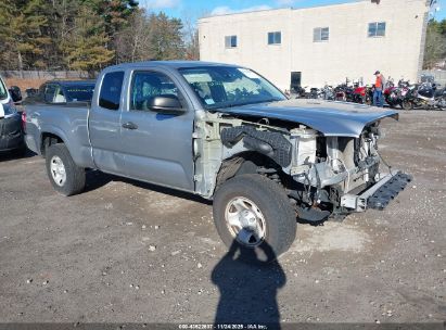 5TFRX5GN2KX149313 TOYOTA TACOMA Photo 1