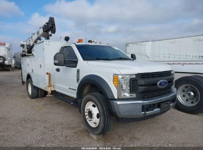 1FDUF5GTXHDA09219 FORD F-550 CHASSIS Photo 1