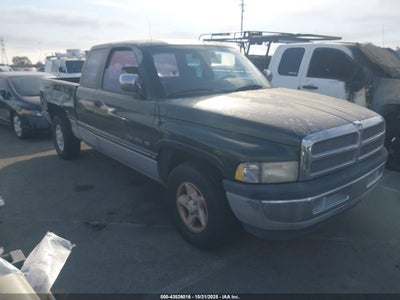 1996 Dodge Ram 1500