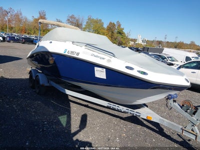 2008 Seadoo Personal Watercraft