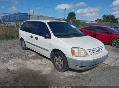 2FTZA54645BA51314 FORD FREESTAR Photo 1